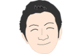 お掃除キャスト